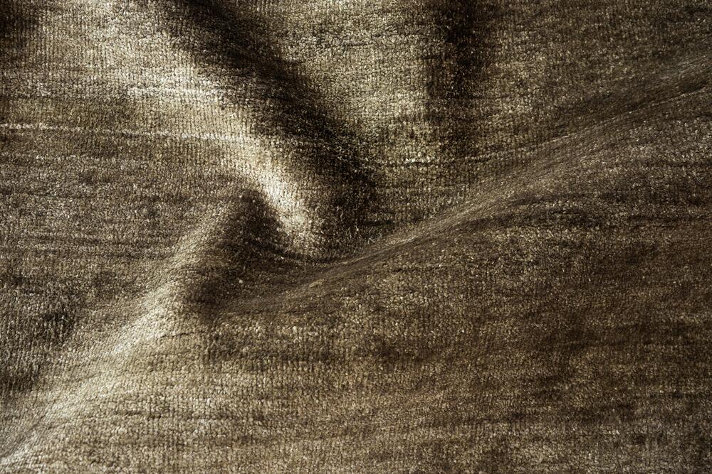 distressed silk